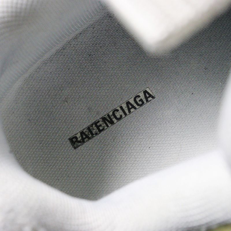 美品 定価17.7万 2024SS バレンシアガ BALENCIAGA CARGO カーゴ