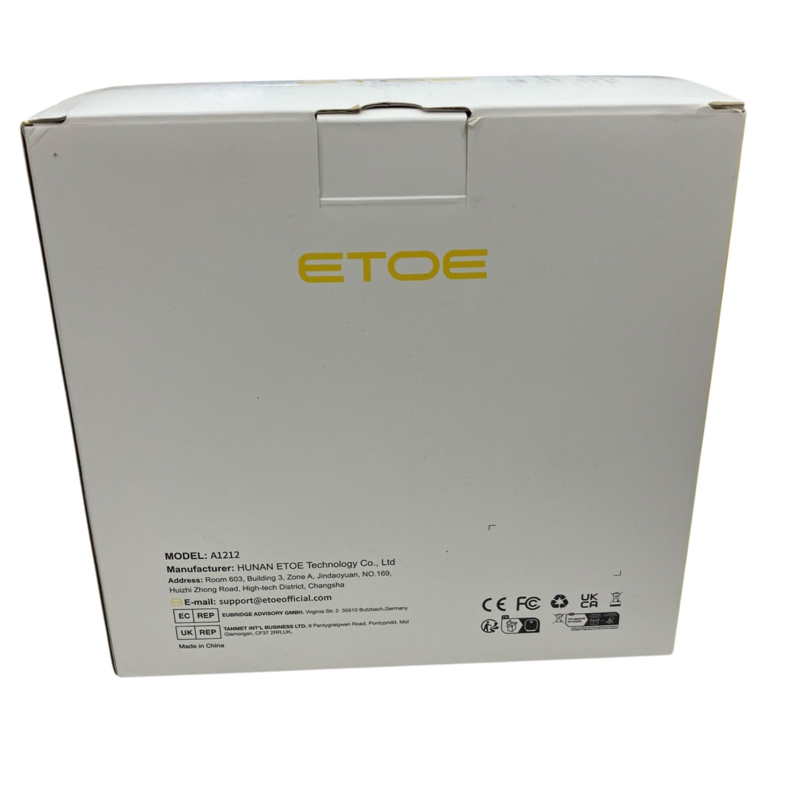 186000 現状品 ETOE D1 EVO プロジェクター - メルカリ