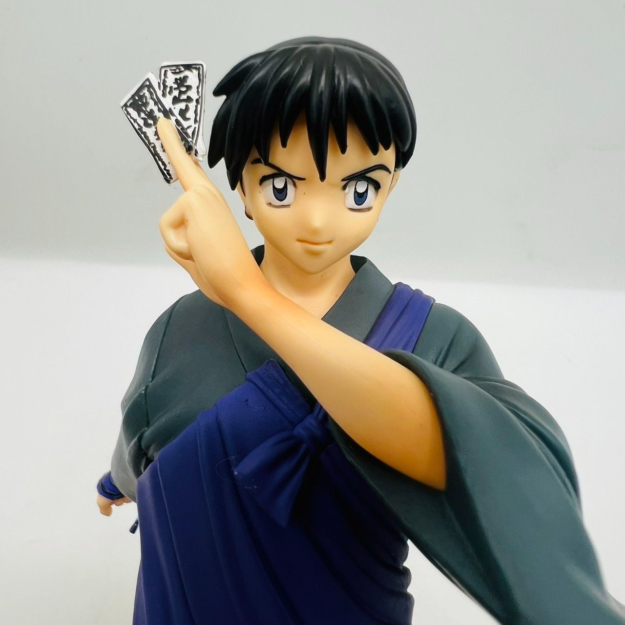 未開封 犬夜叉 弥勒の数珠 プレミアムバンダイ 高橋留美子 コスプレ 未開封 犬夜叉 弥勒の数珠 プレミアムバンダイ 高橋留美子 コスプレ