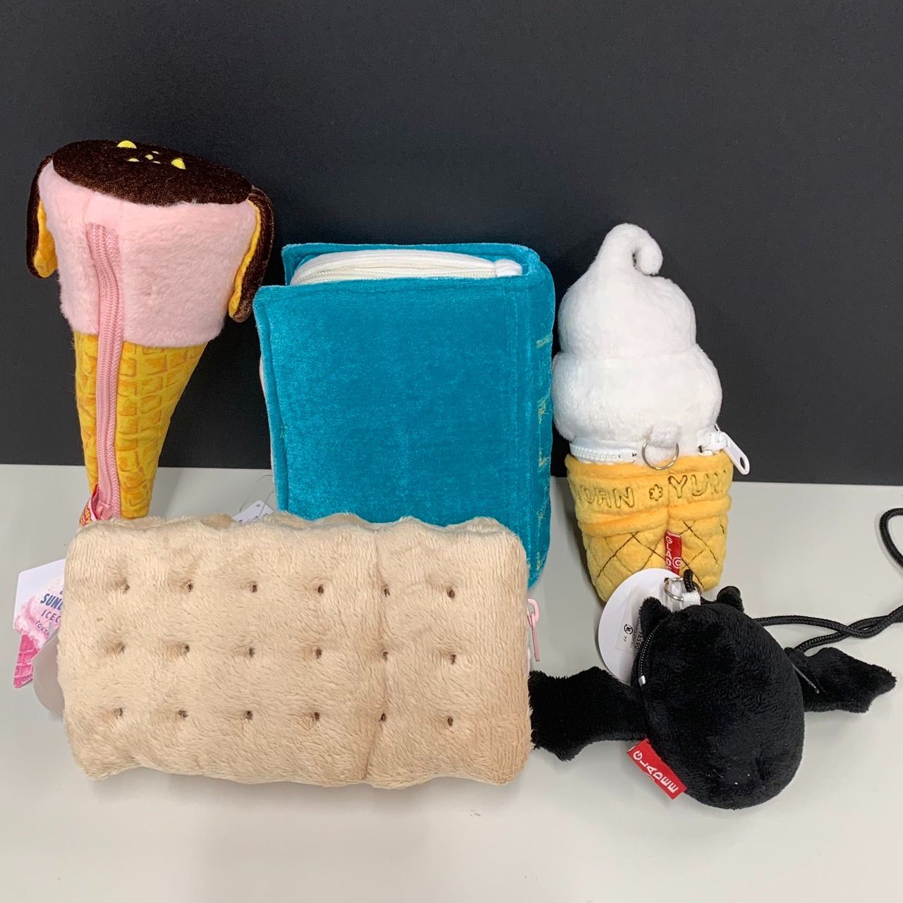 gladee グラディー 2点セット レア グラディー お得なおまとめCセット - メルカリ