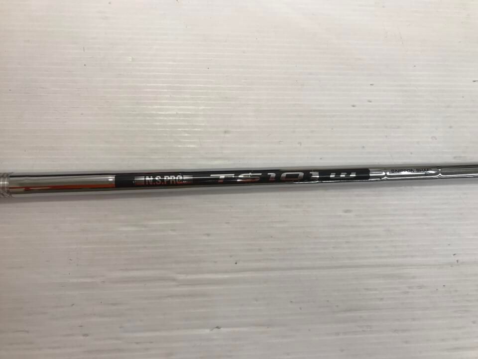 【新作専門店】 DJ-4 52 WEDGE NSプロ TS-114w ウェッジ フォーティーン 最短