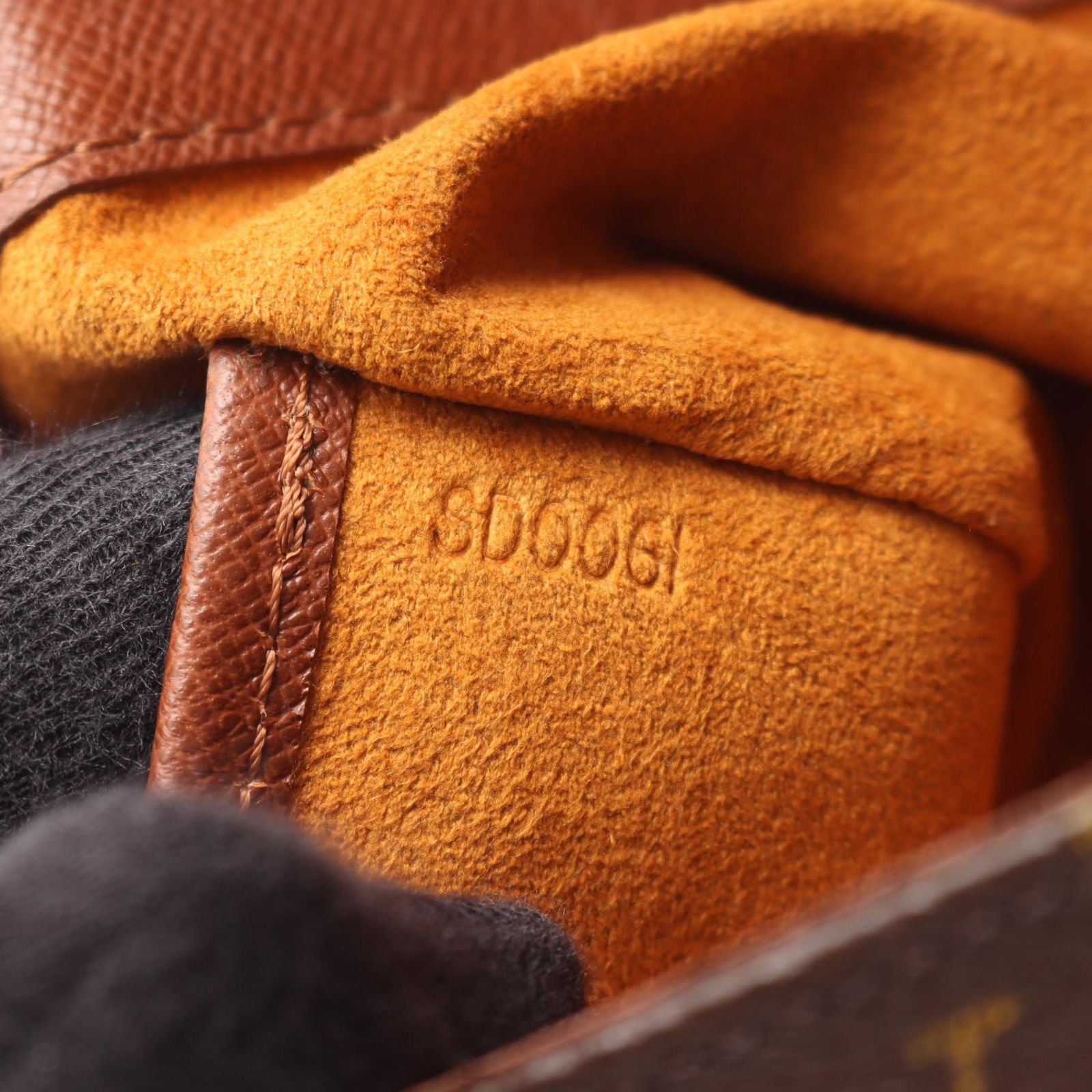 Louis Vuitton ミュゼットタンゴ 保存袋付き Louis Vuitton モノグラム ミュゼット タンゴ ショルダーバッグ