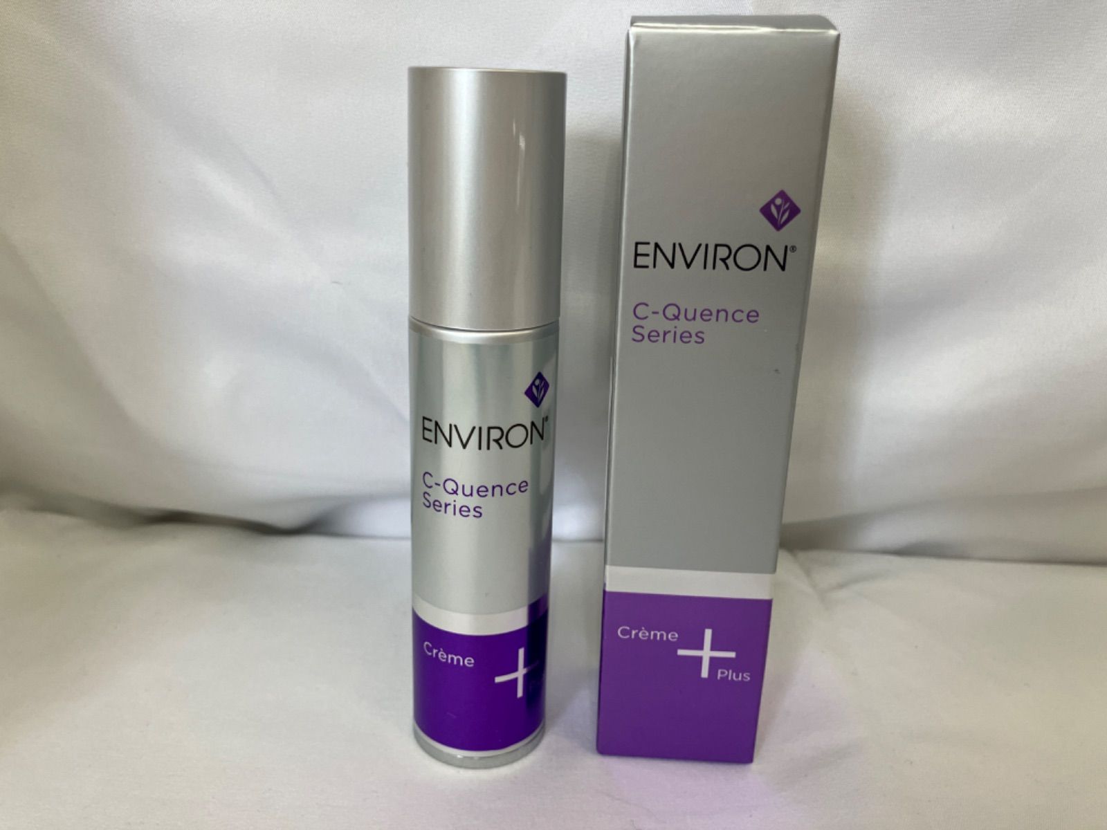ENVIORN C-Quence Series クリームプラス 【公式通販】