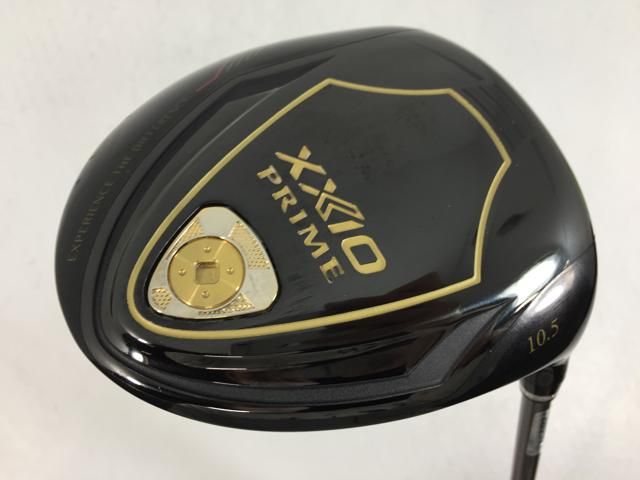 返品OK ゴルフクラブ ダンロップ ゼクシオ XXIO プライム ドライバー 2025 SP-1200 1W