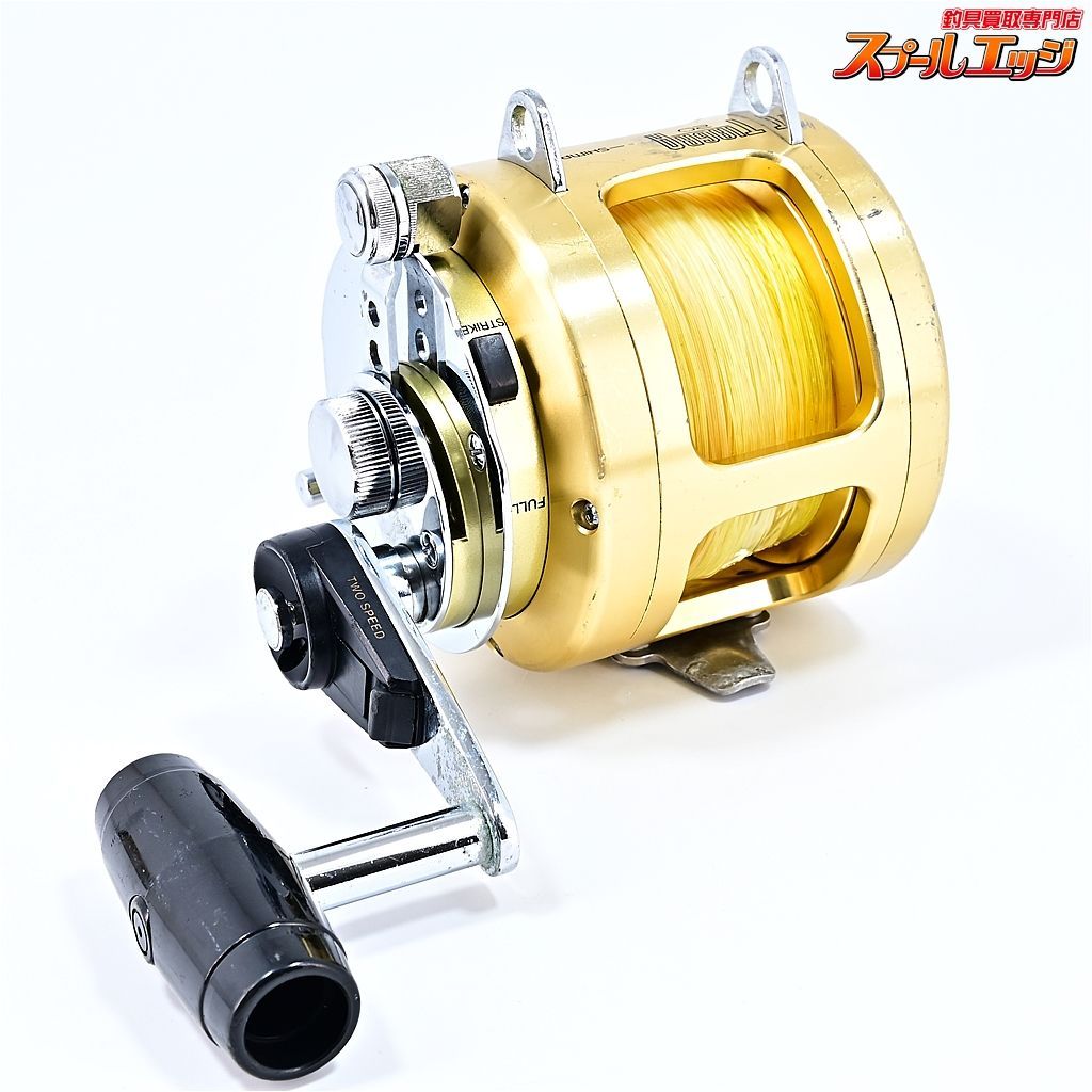 【シマノ】 ティアグラ 20 SHIMANO TIAGRAm35727 - メルカリ