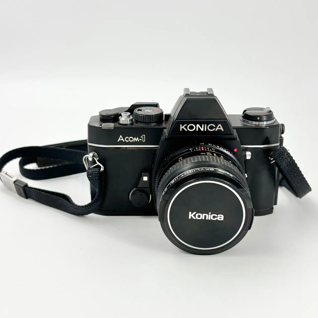 2025年最新】konica acom-1の人気アイテム - メルカリ