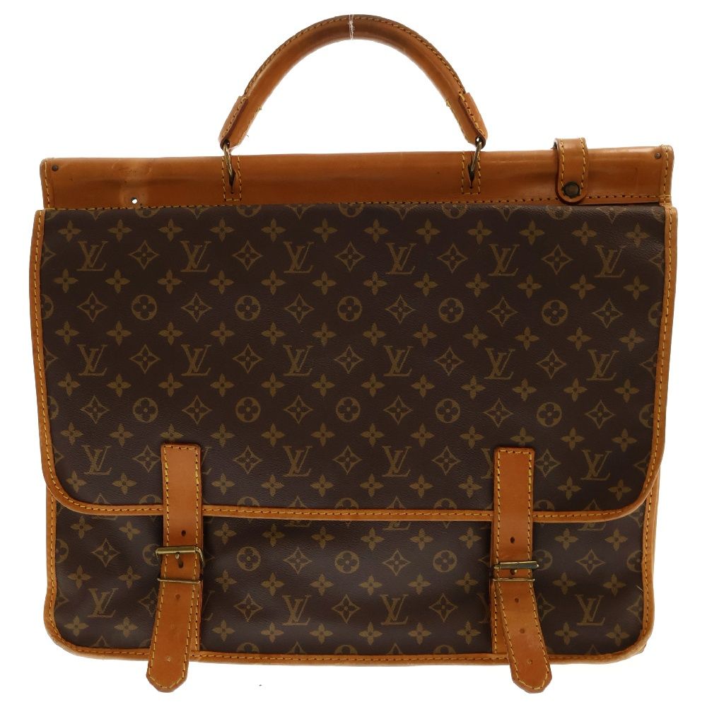 LOUIS VUITTON (ルイヴィトン) モノグラム サック クレベール M58122