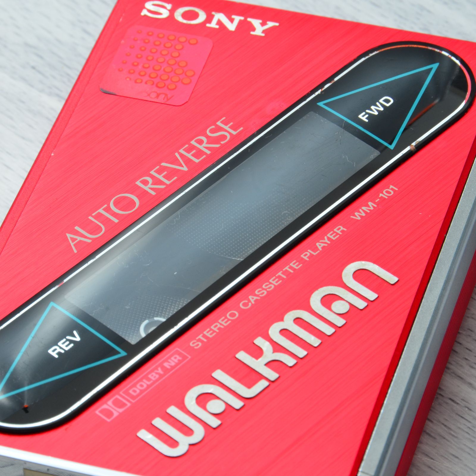 WALKMAN