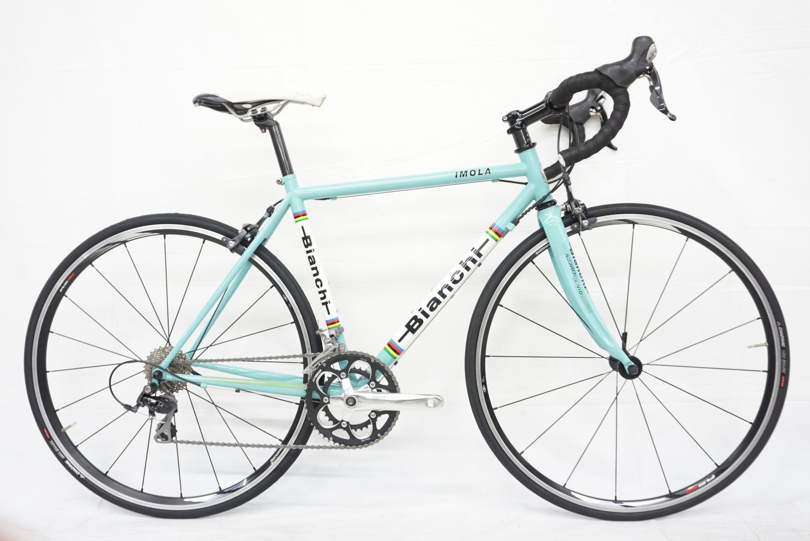 BIANCHI 「ビアンキ」 IMOLA 105 2012年モデル ロードバイク