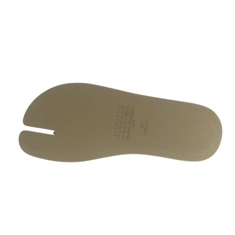 メゾンマルジェラ 22 Maison Margiela 22 22SS tabi タビ トング