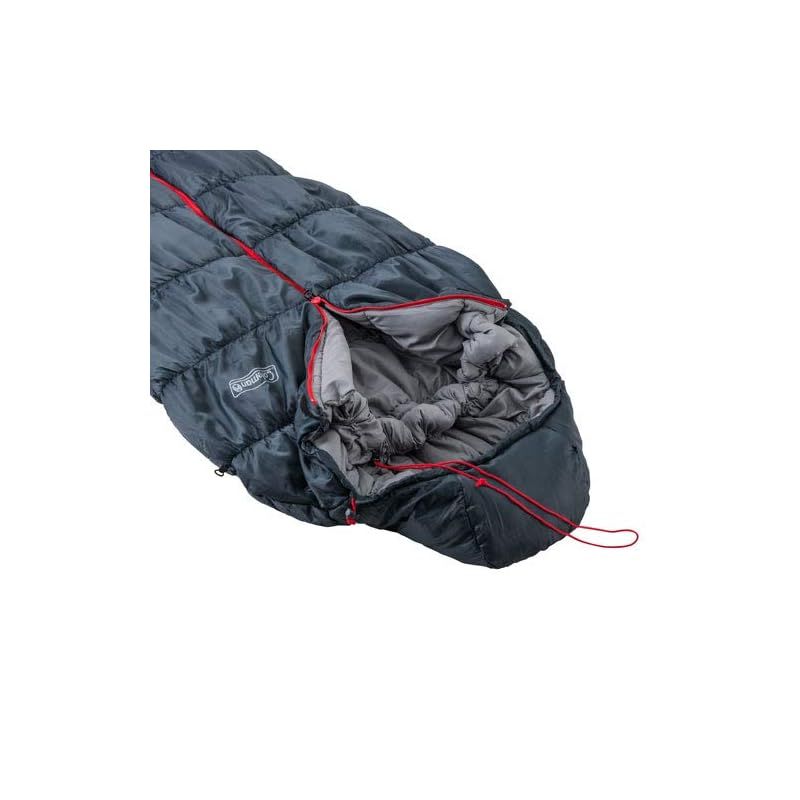 Coleman コールマン　コルネットストレッチⅡ/L-5 寝袋　新品　最安値！ コールマン コルネットストレッチII /L-5 （ネイビー） 品番