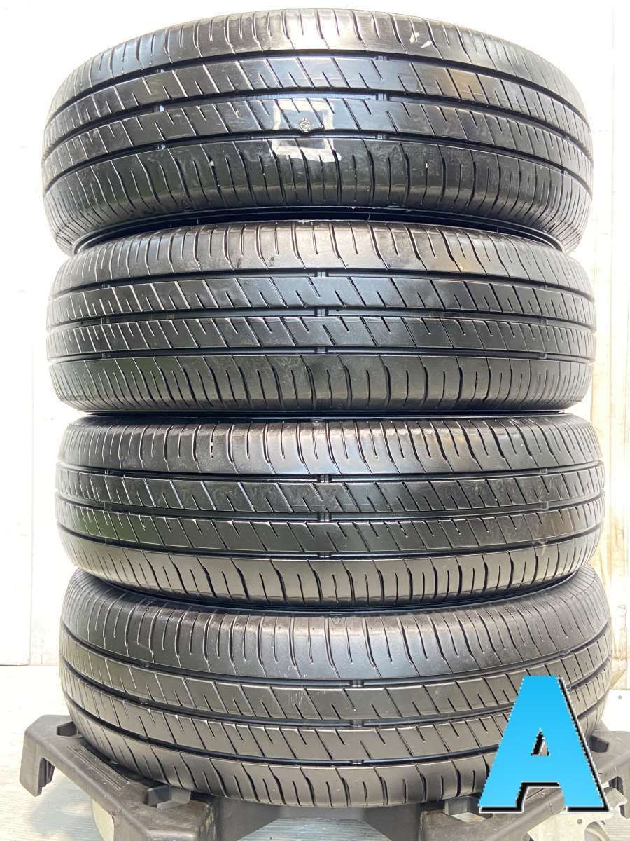 175/70R14  nグッドイヤー エフィシエント グリップ ECO EG02 n中古タイヤ サマータイヤ 4本セットn s14230916153