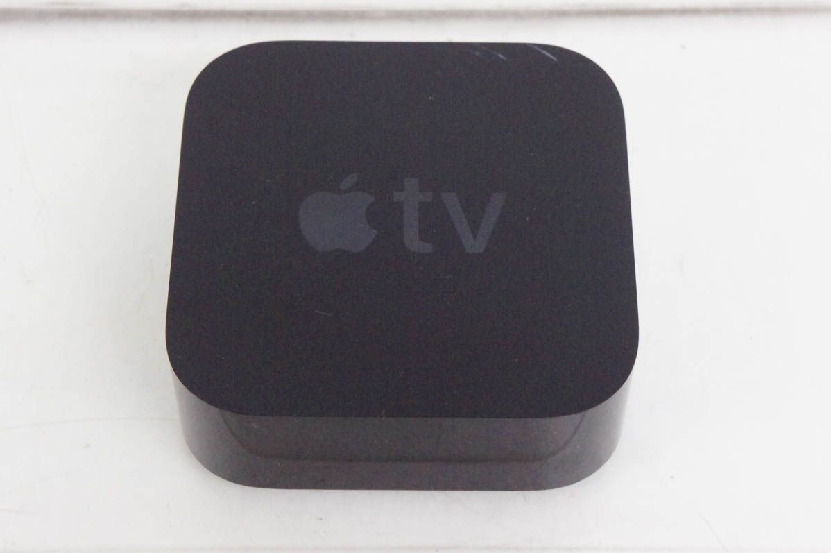 Appleアップル
