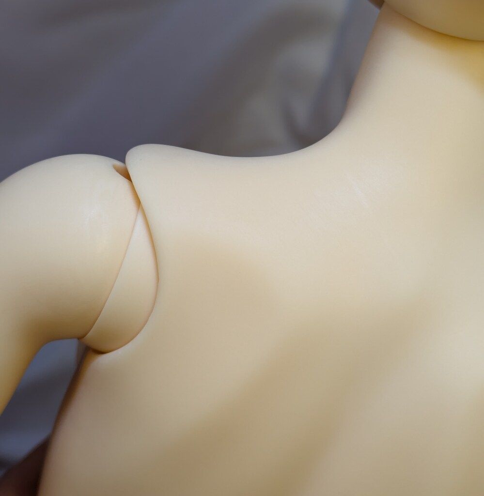 SDGr女の子 リボンの騎士