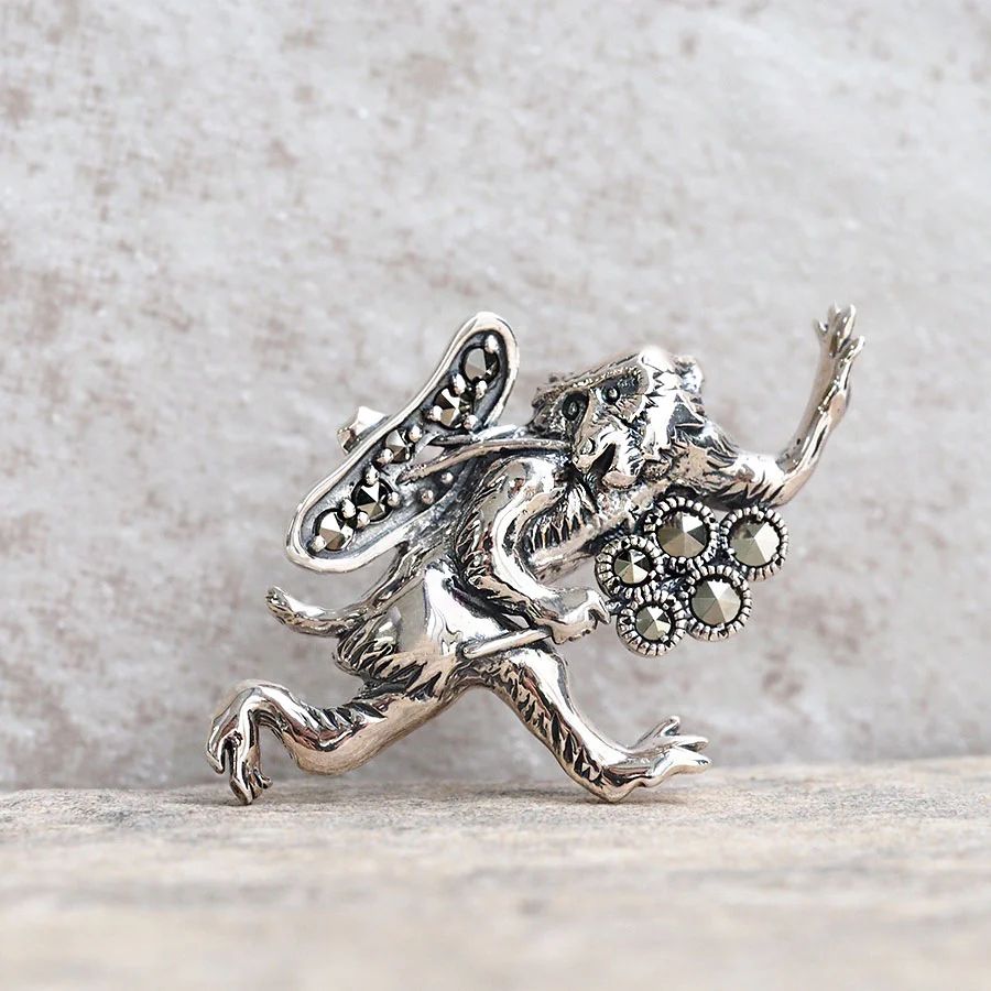 ムーミン ジュエリーコレクション – 碌山ショップ 碌山(Rokuzan