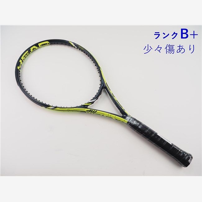 テニスラケット ヘッド グラフィン エクストリーム MP 2015年モデル G2 HEAD GRAPHENE EXTREME MP 2015 c25100405c