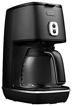 デロンギ(DeLonghi) ?ディスティンタコレクション ドリップコーヒー