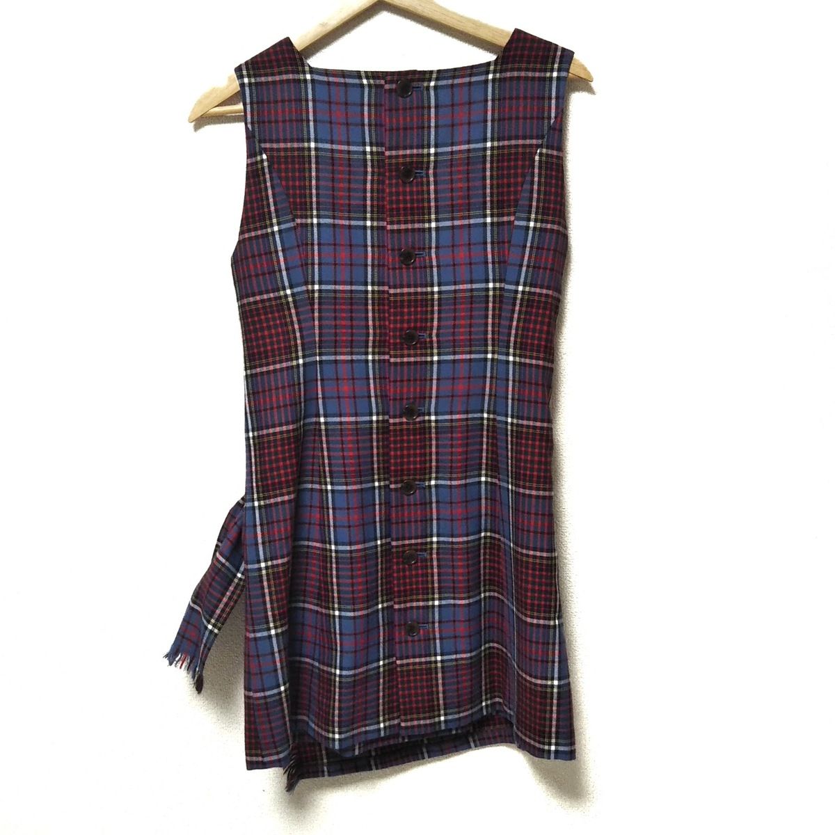 Jane Marple(ジェーンマープル) ワンピース サイズM レディース美品