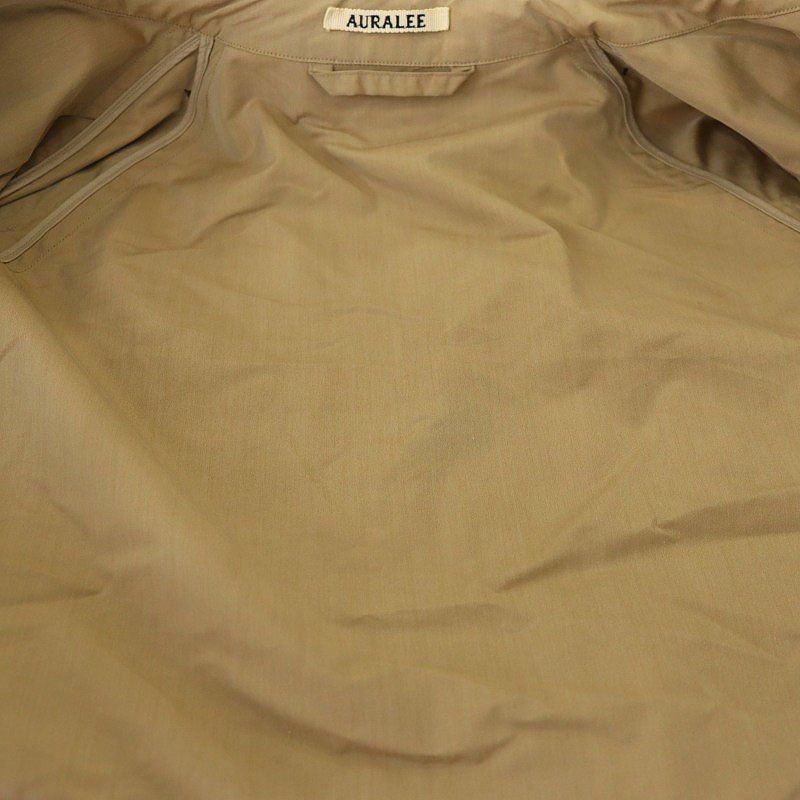 POLYESTER BIG