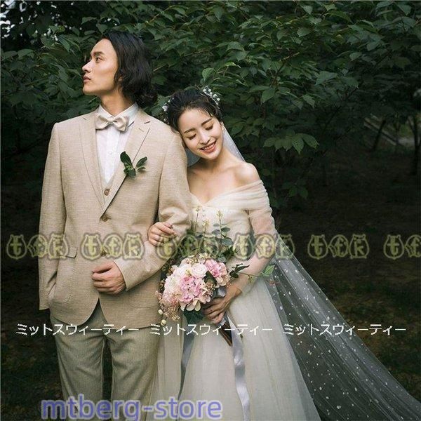 ウェディングドレス ウエディングドレス ロングドレス 結婚式