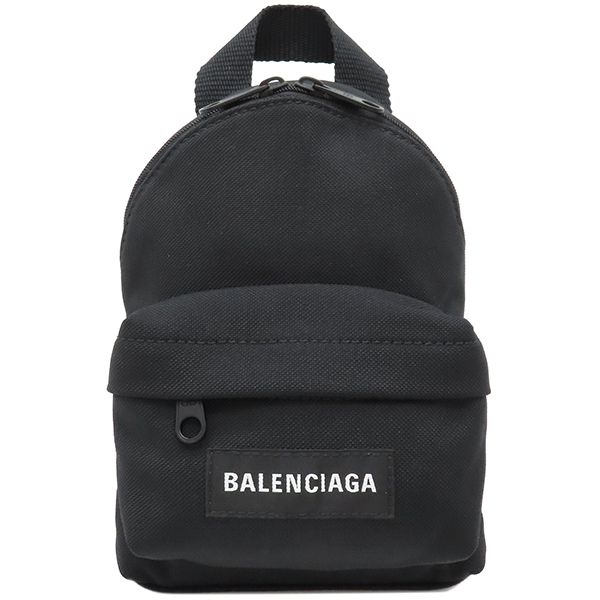 バレンシアガ BALENCIAGA ショルダーバッグ エクスプローラー