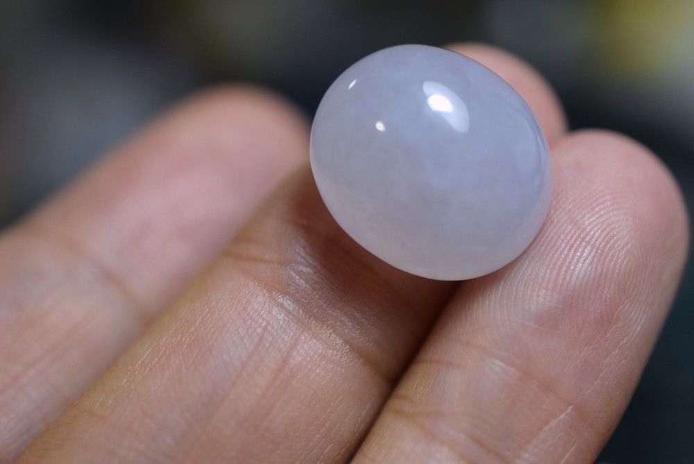 天然ミャンマー産翡翠くりぬきリング 10号 Amazon | [ゆの美