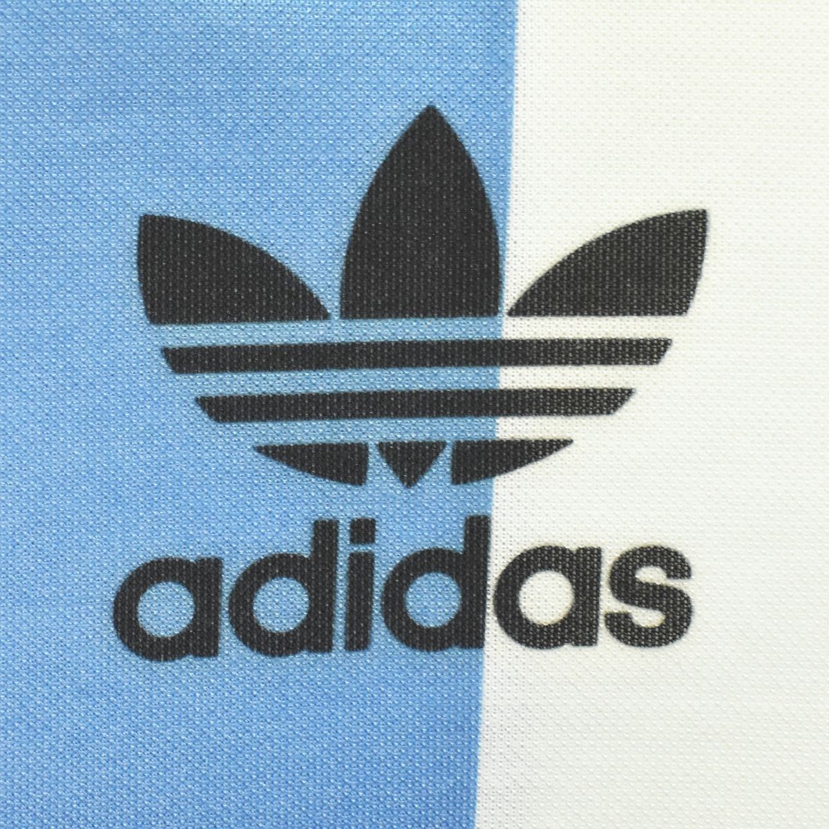 美品】 90s ヴィンテージ USA製 アディダス adidas アルゼンチン