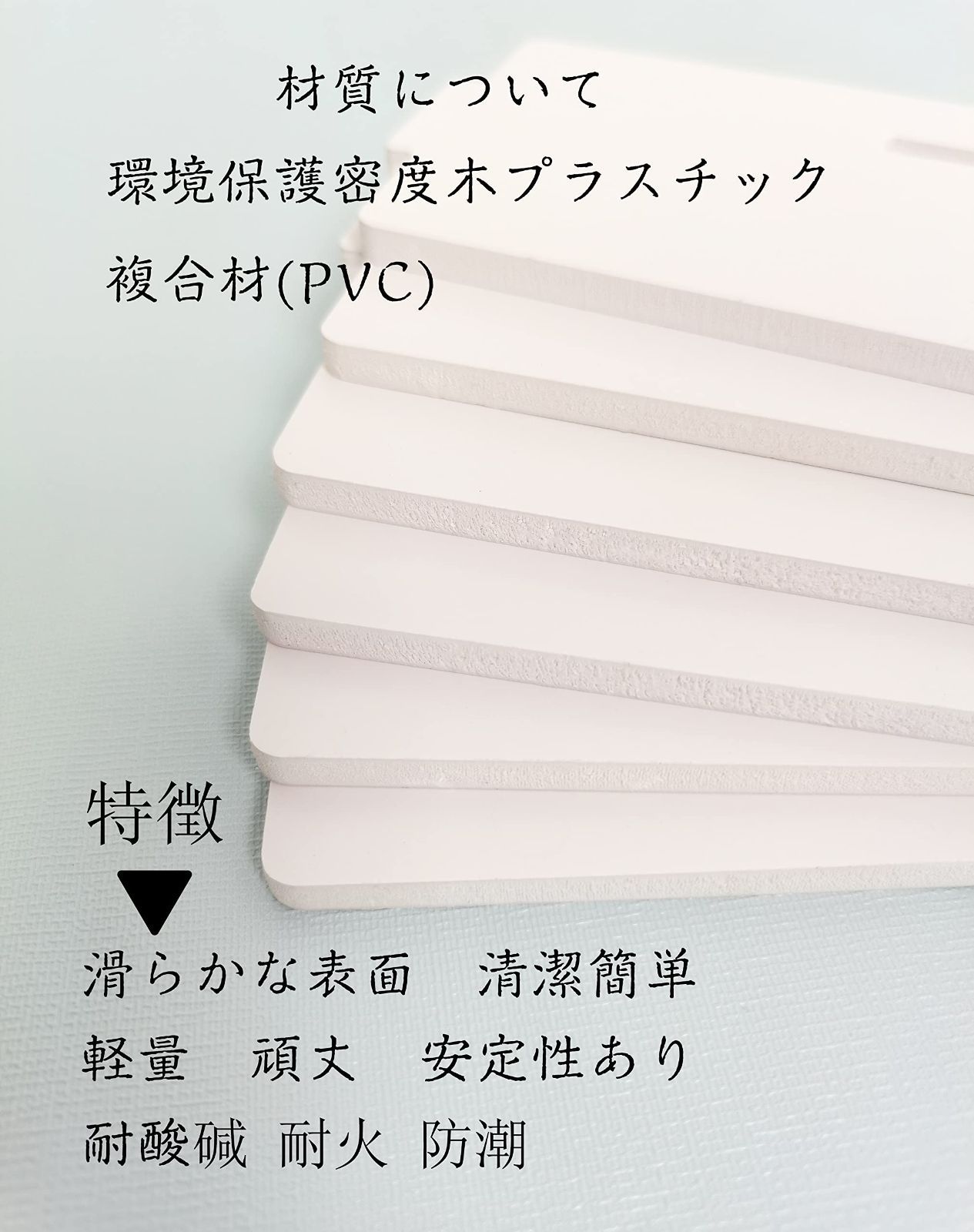 人気商品】レターケース A4対応 プラスチック 縦型 書類ケース デスク