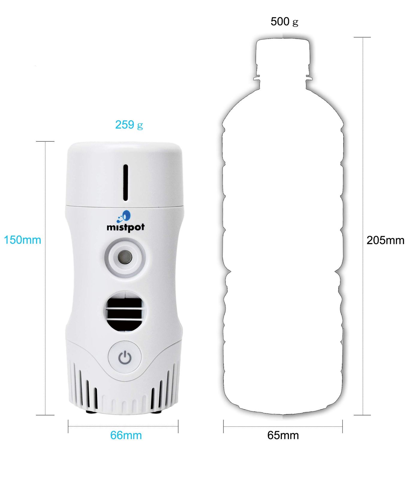 mistpot ミストポット マイナス3℃を持ち運べる魔法の箱 WWW_KANDAIZUMI_COM
