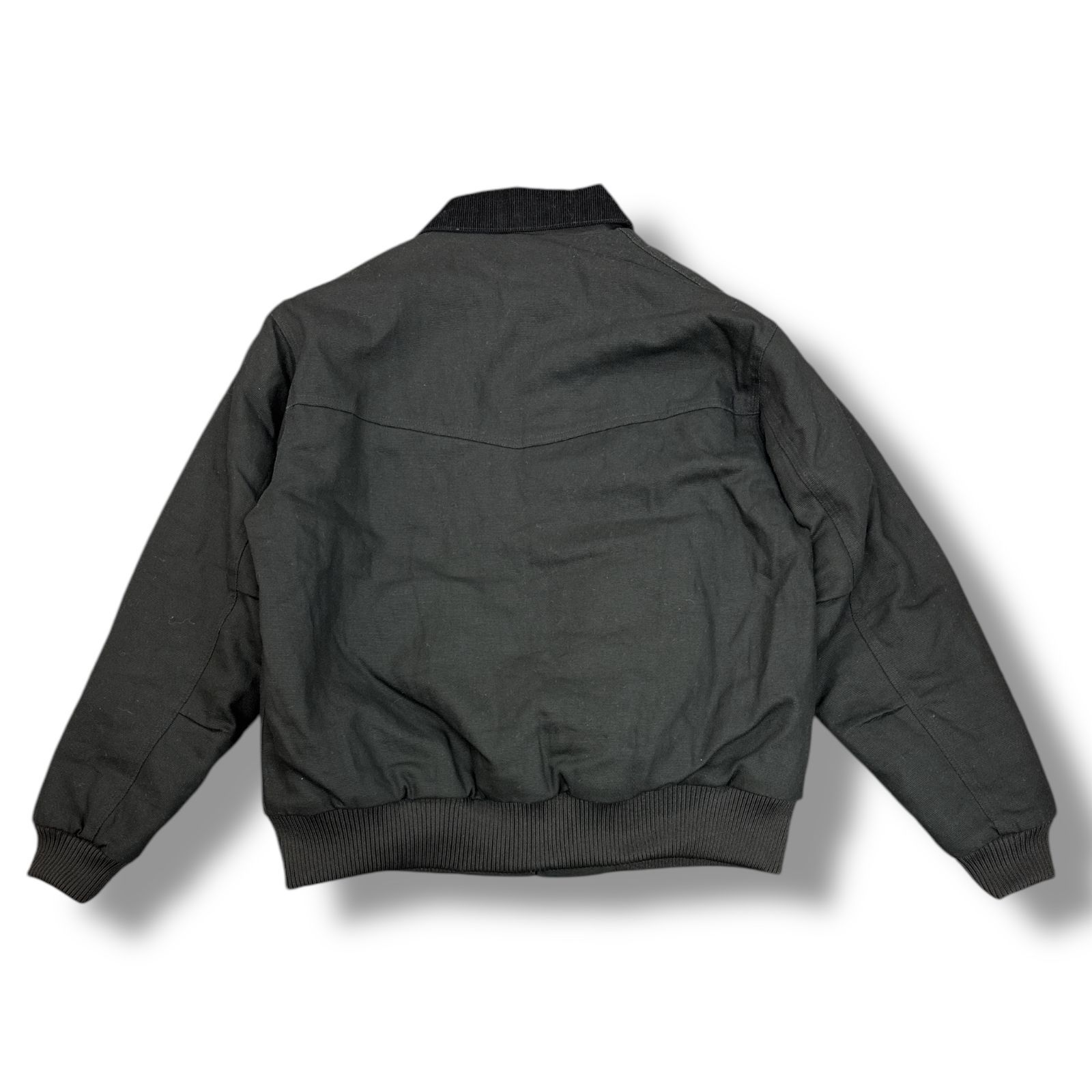 参考上代22000円 Hagerstown Santa Fe Duck Jacket ダックジャケット 