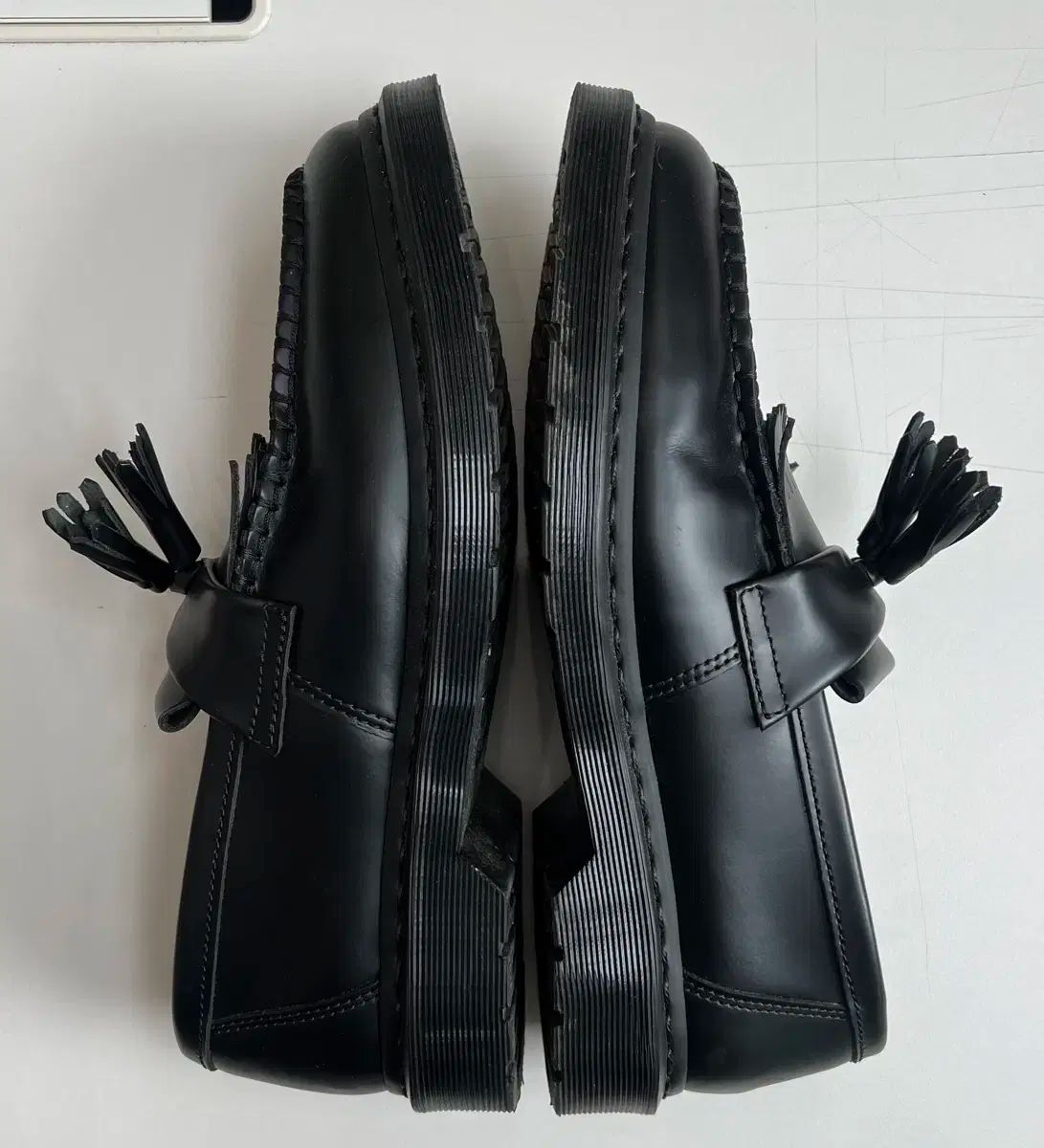 靴 Dr.Martens Adrian mono 26cm Amazon.com | Dr. Martens Kid's Collection Unisex Adrian