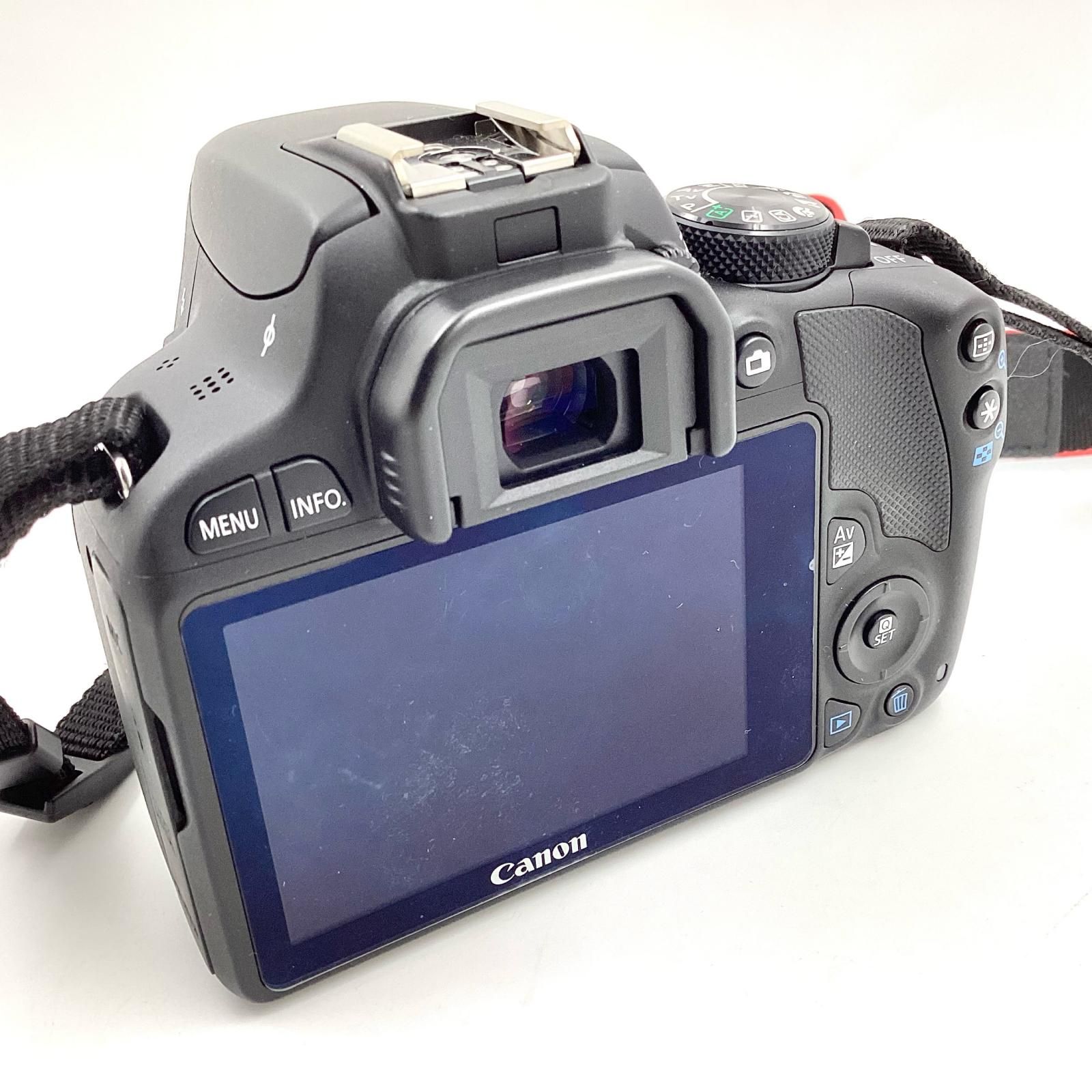 全額返金保証】【最速発送】Canon デジタル一眼 EOS Kiss X7 全額返金保証】【最速発送】Canon デジタル一眼 EOS Kiss X7