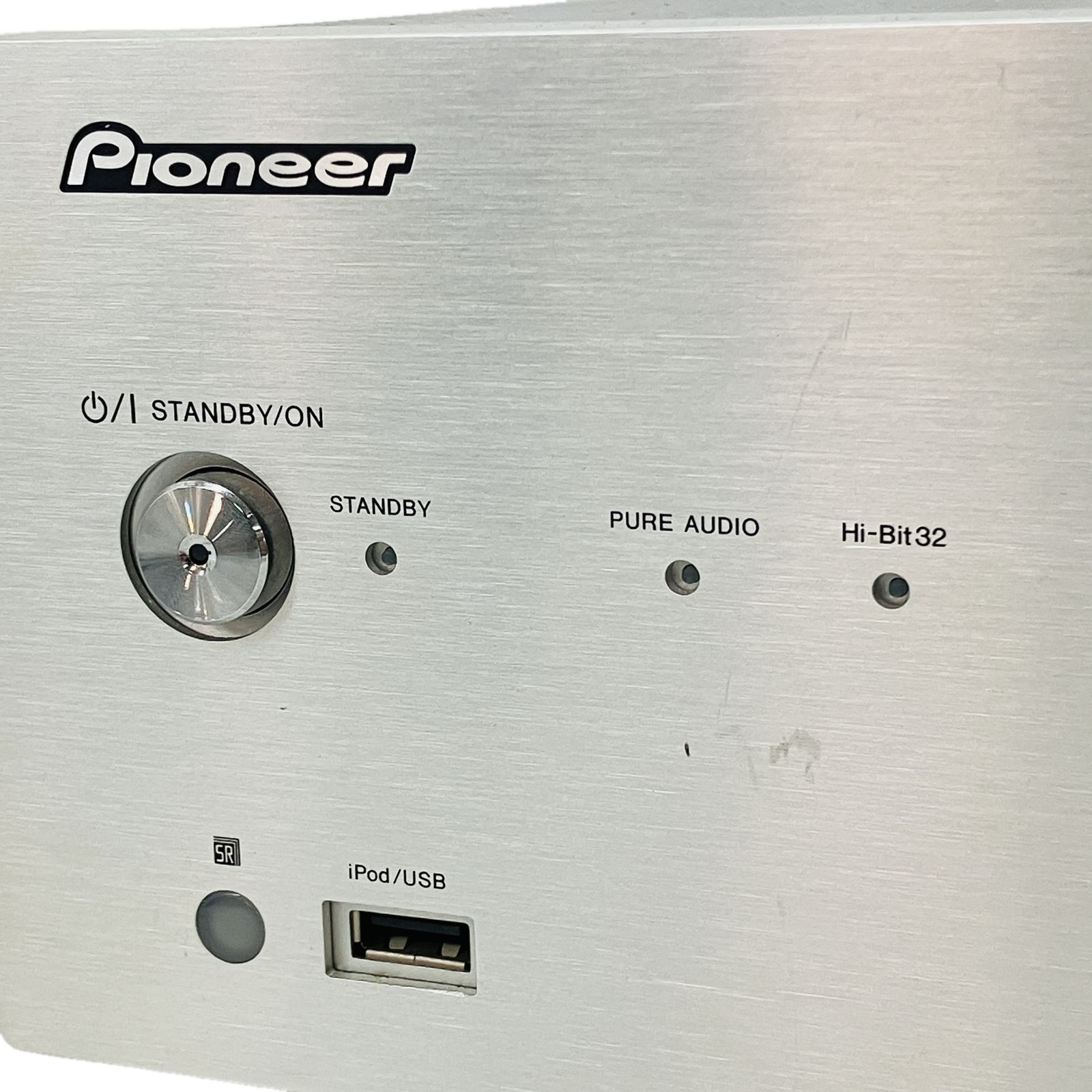 オーディオ機器