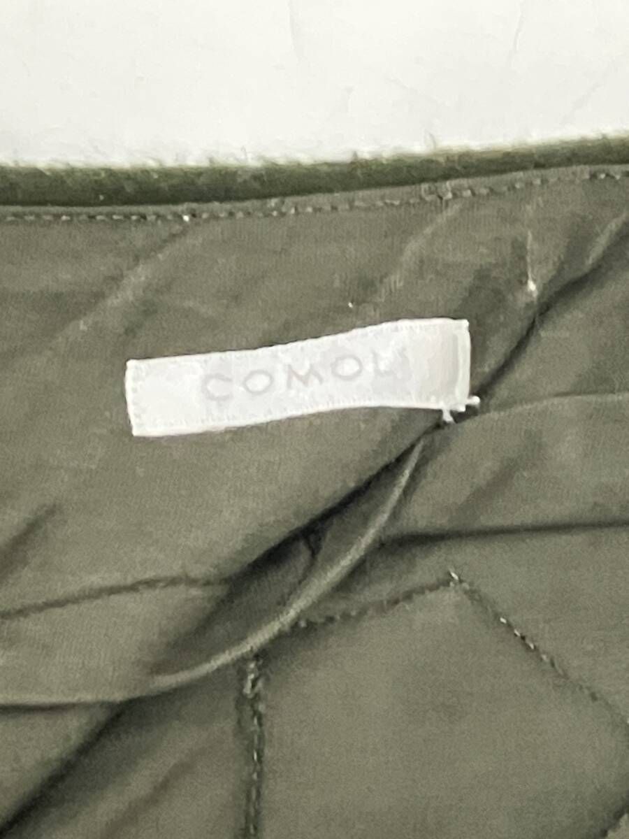 COMOLI コモリ