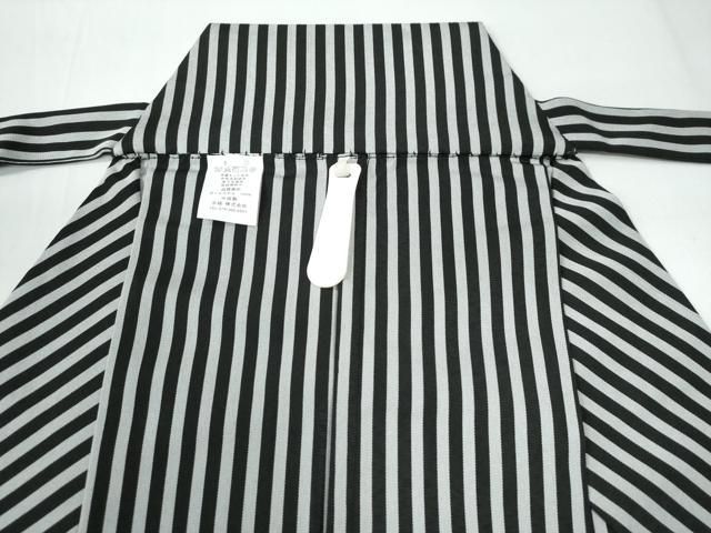  平和屋着物 男性 馬乗り袴 縞 洗える着物 yc 袴 着物 浴衣