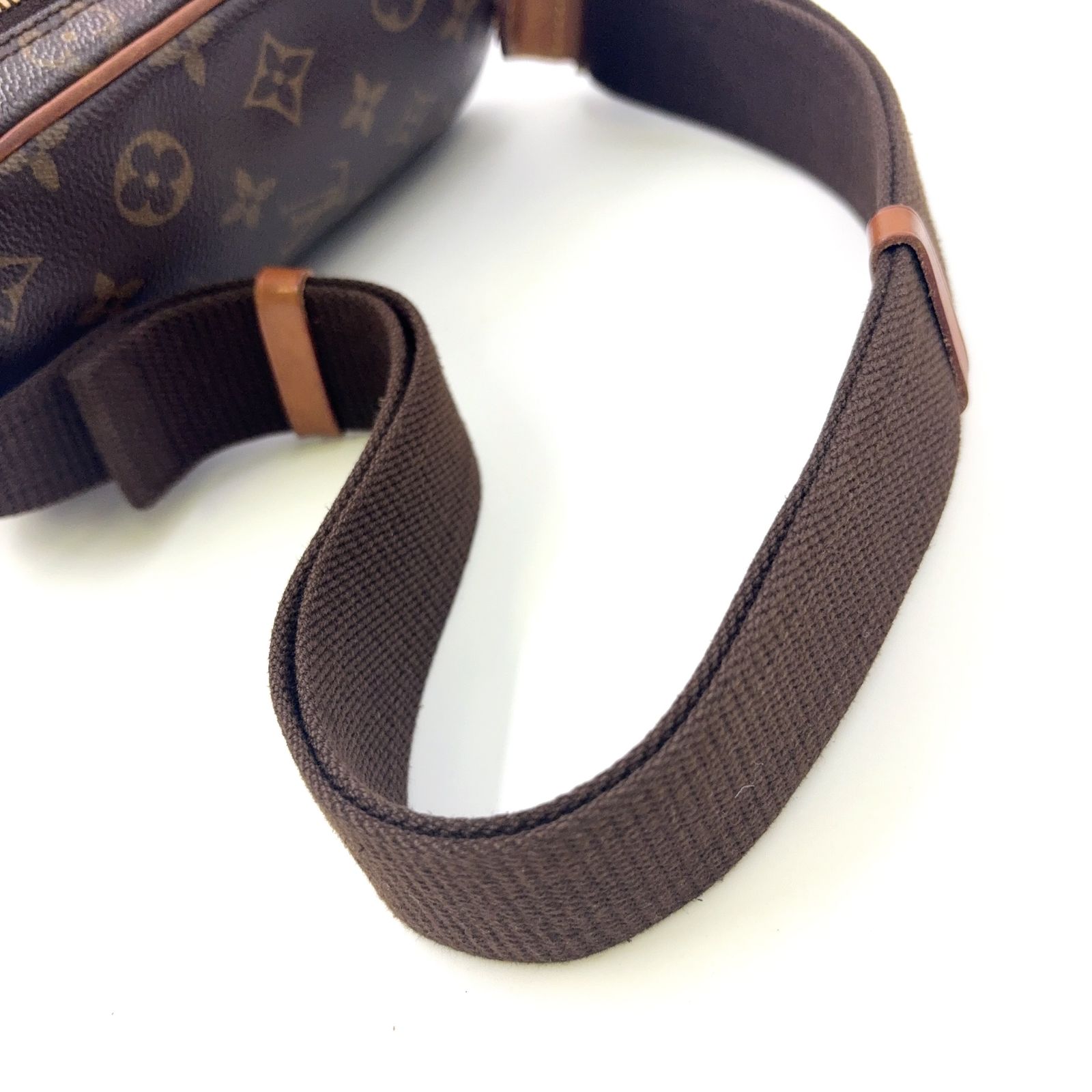 くらげ　Louis Vuitton ポシェットガンジュ　CA0025 くらげ様専用 Louis Vuitton ポシェットガンジュ CA0025