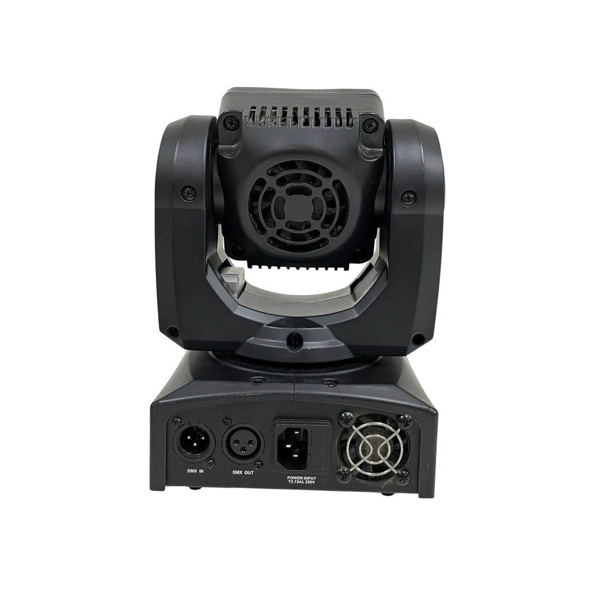 InnoPocketWash DMX