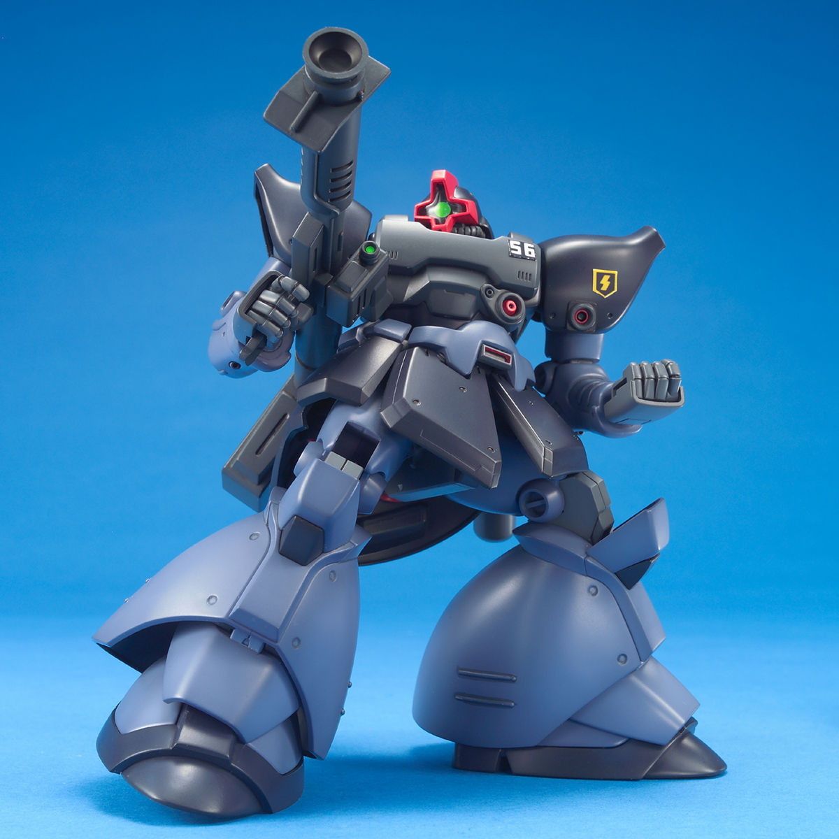 (未使用･未開封品)　HGUC 1/144 MS-09R-2 リック・ドムII (機動戦士ガンダム0080 ポケットの中の戦争) lok26k6 楽天市場】HGUC 1/144 (043)MS-09R-2 リック・ドムII (機動戦士
