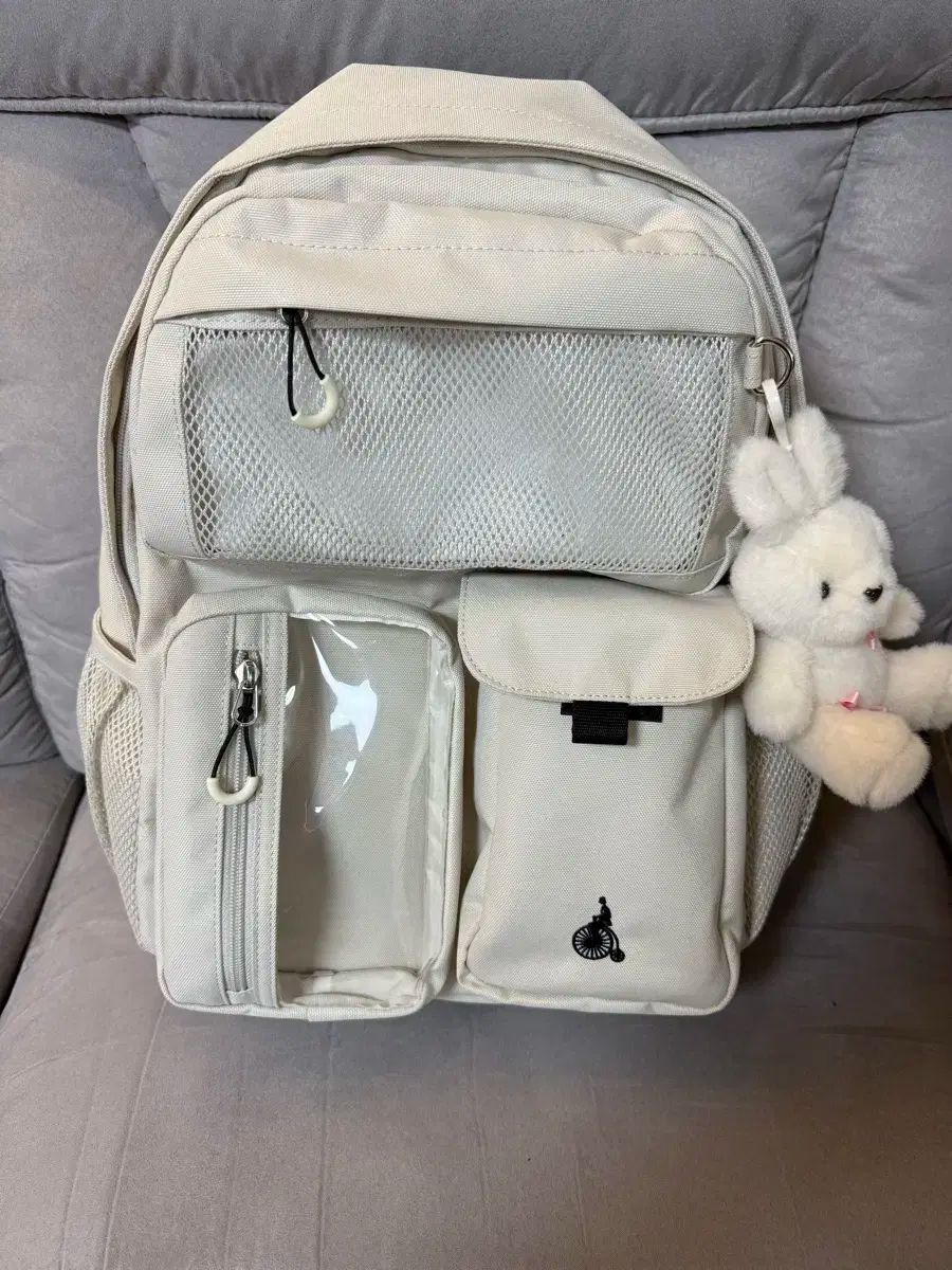 20thロッキンジェリービーン☆コラボ ポーチ（いよいよ明日9月21