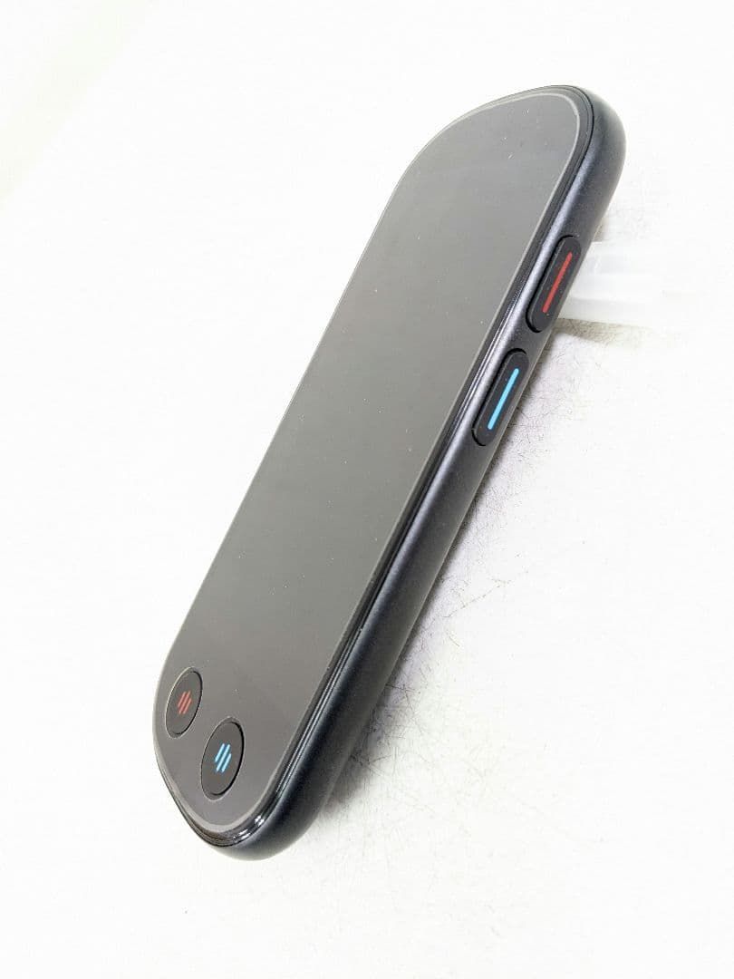双方向音声スマート翻訳機器