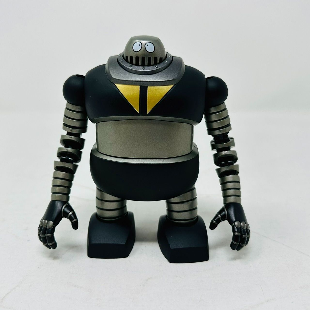 バンダイ マジンガーZ 超合金魂 ブラックボスボロット トイズ