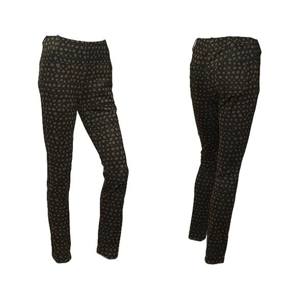 ハイテンションストレッチ