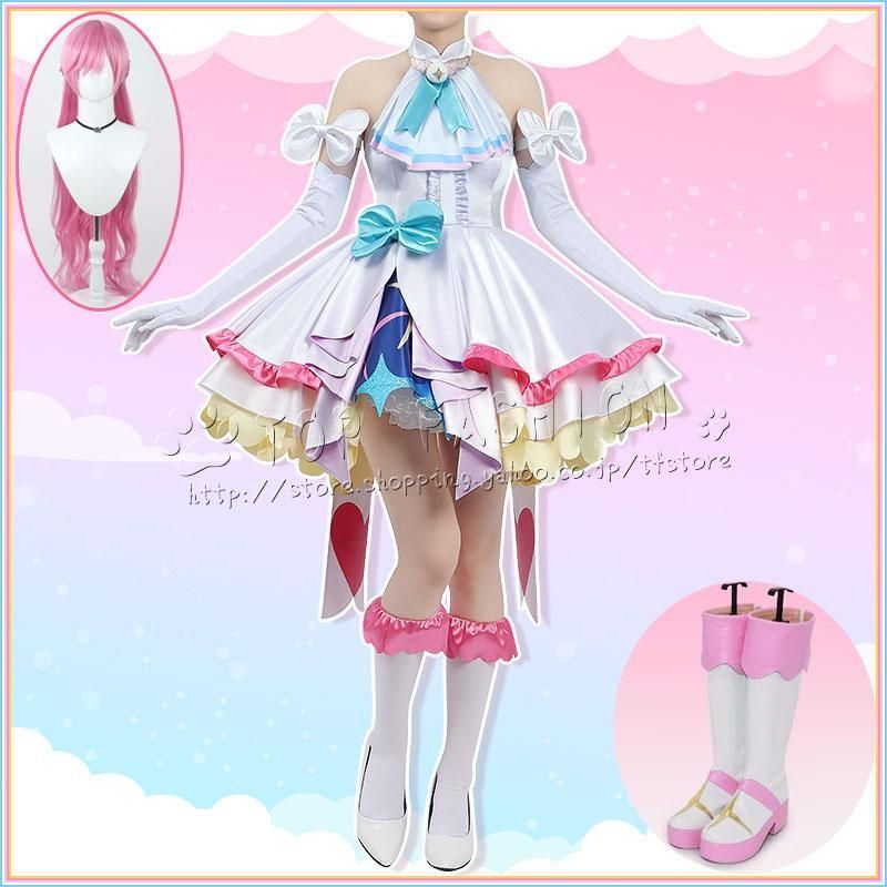 バンドリ パスパレ 丸山彩 箔入りA4アクリルボード JR東海推し旅コラボ