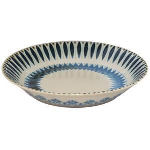 【新品・5営業日で発送】マルサン近藤 メーカー取寄 クラシコ カレーパスタ 日本製 美濃焼 食器 陶器 (-)【入数:10】