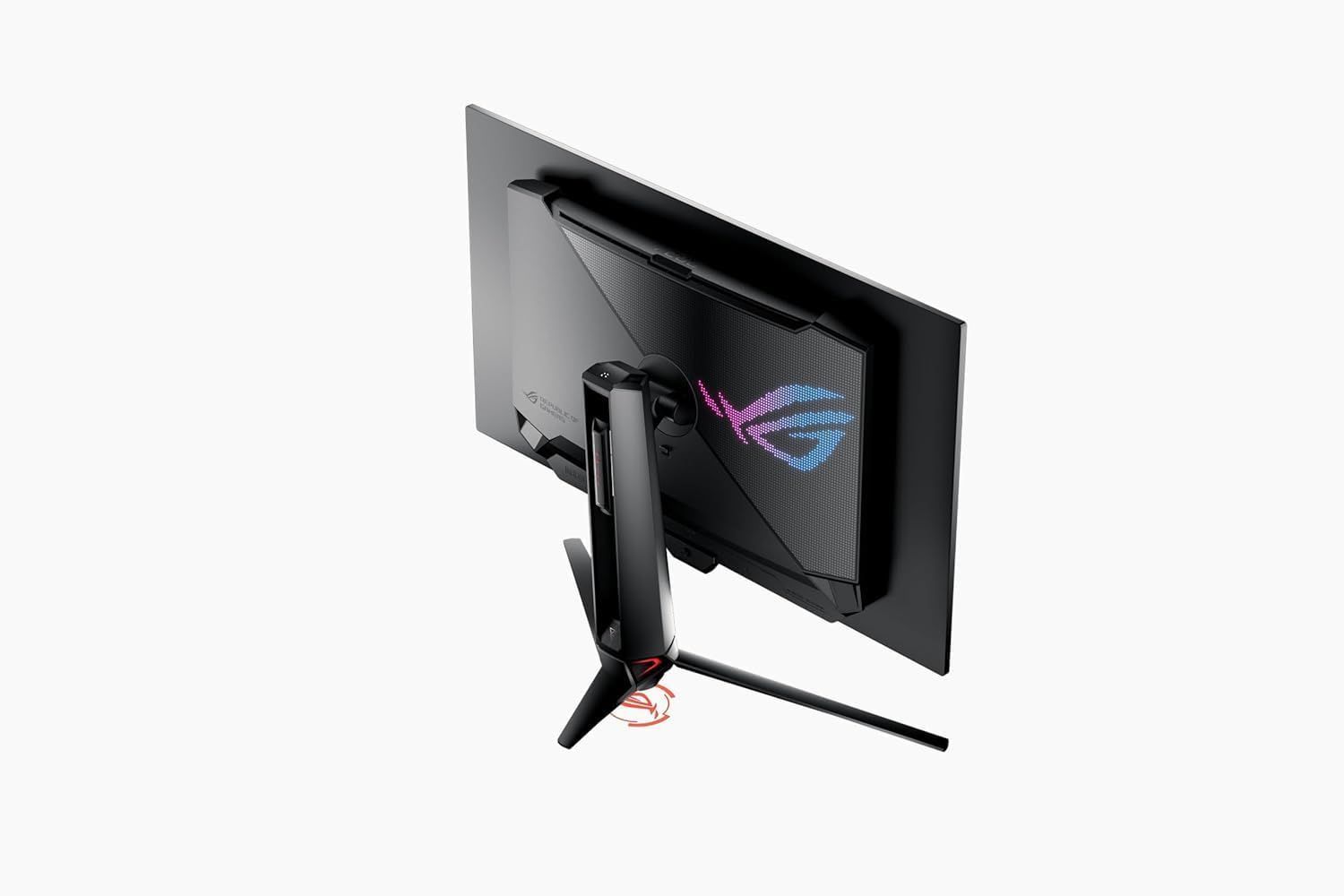 S*s様 ASUS ROGゲーミングモニター 4K 240Hz PG32UCDP 並行輸入品］ASUS ROG Swift OLED PG32UCDP ゲーミングモニター