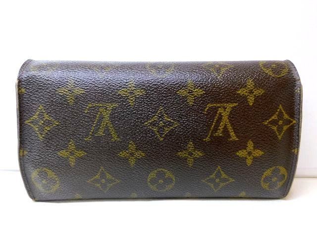 2 ヴィトン 財布 □ M61725 TH0051 ポシェット・ポルト モネ