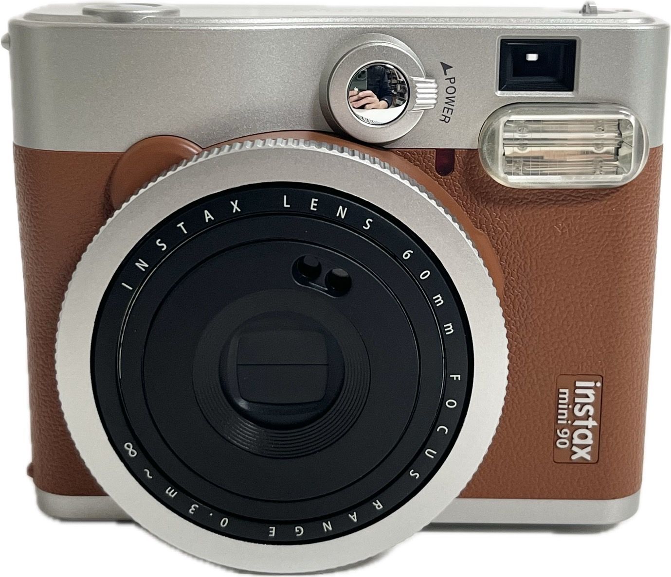 インスタントカメラ instax