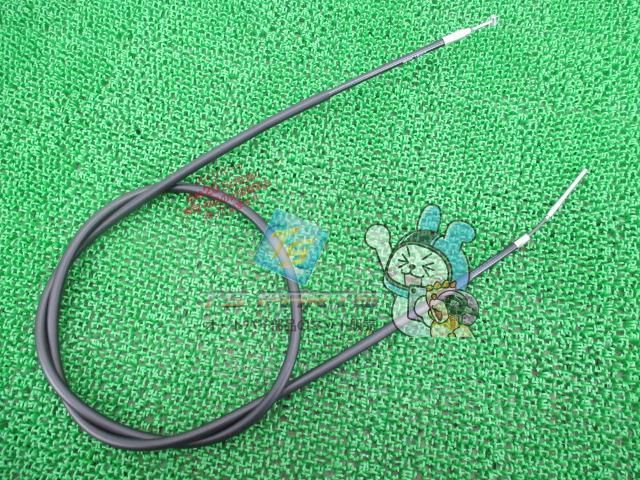 アドレスV100 リアブレーキケーブル 在庫有 即納 スズキ 純正 新品 バイク 部品 車検 Genuine