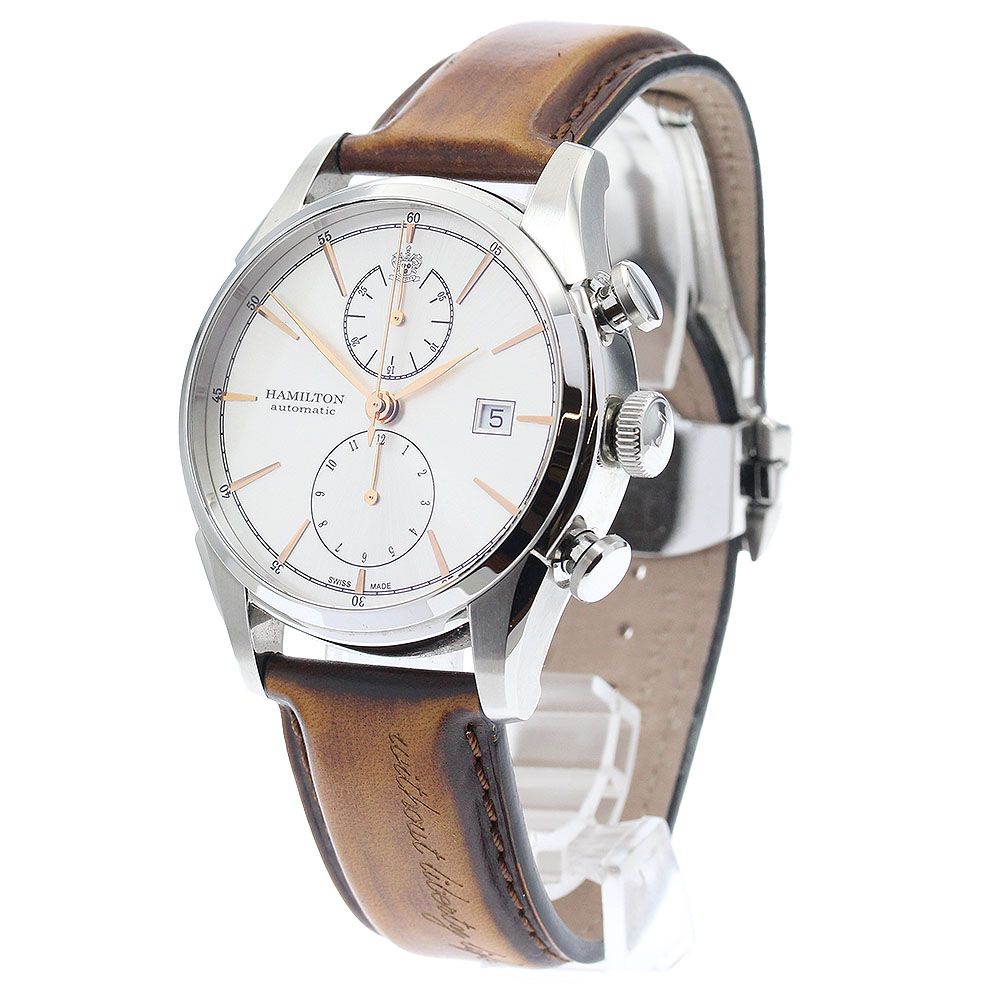HAMILTON ハミルトン ジャズマスター スピリットリバティ 自動巻き HAMILTON ハミルトン ジャズマスター スピリット・オブ・リバティ