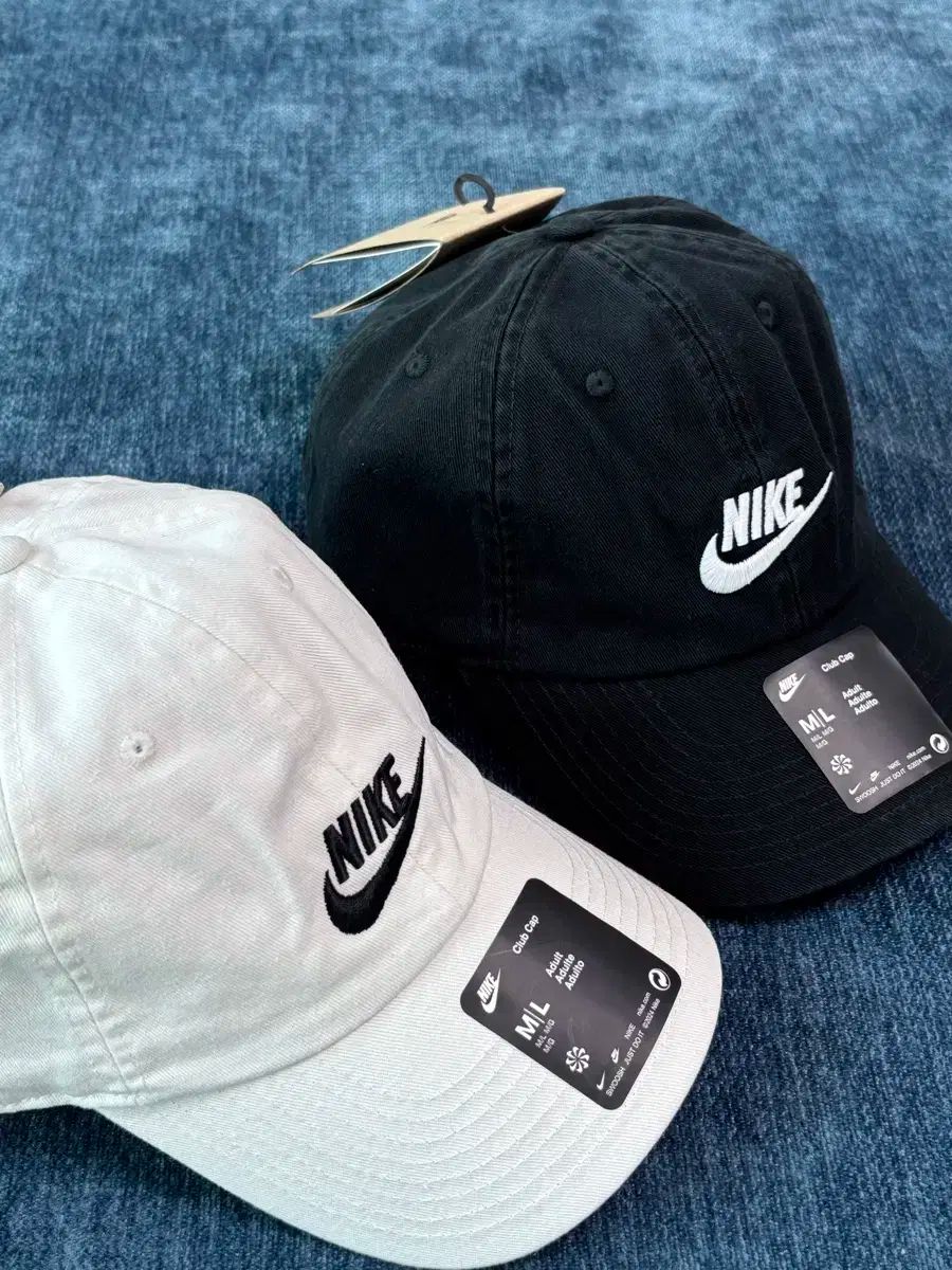 NIKE(ナイキ) 遺産 86 ボールキャップ 未開封 新品